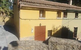 Casa Salem-Benicadell