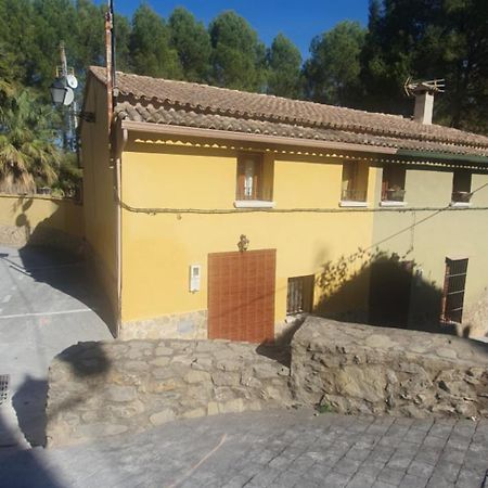 Villa Casa Salem-Benicadell Exterior foto