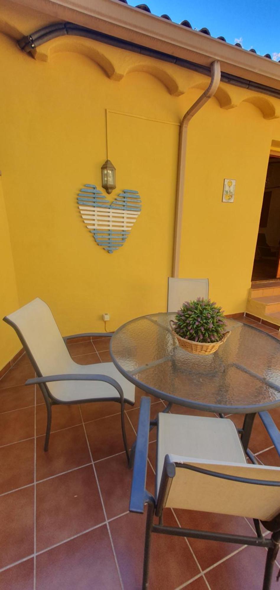 Villa Casa Salem-Benicadell Exterior foto