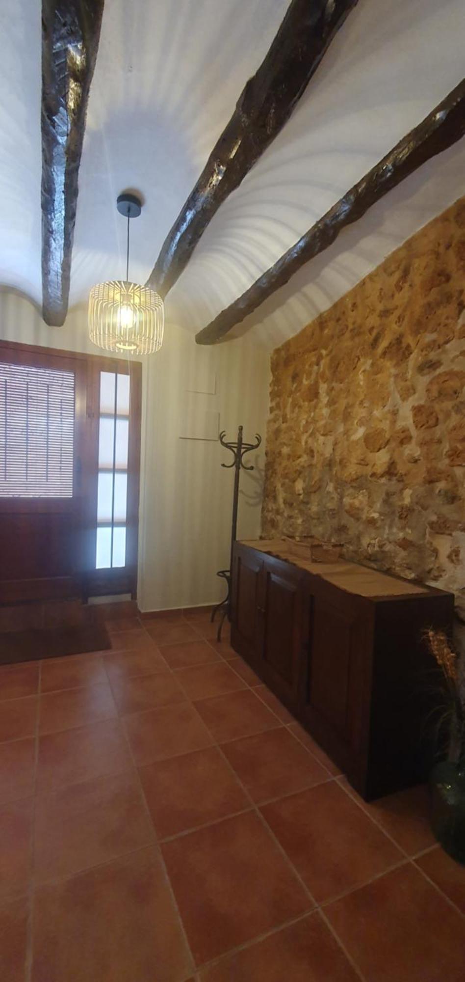 Villa Casa Salem-Benicadell Exterior foto