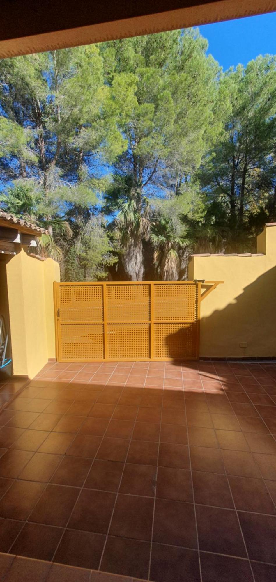 Villa Casa Salem-Benicadell Exterior foto